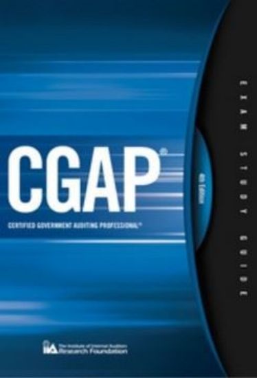 Picture of CGAP® Exam Study Guide, 4th Edition-eBook